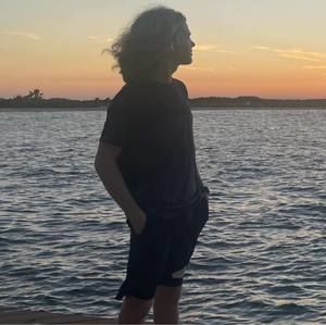 Meet your Posher, Danny